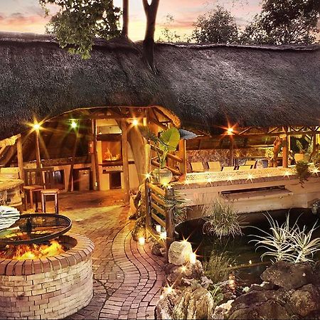 Centurion Guest House&Lodge Extérieur photo