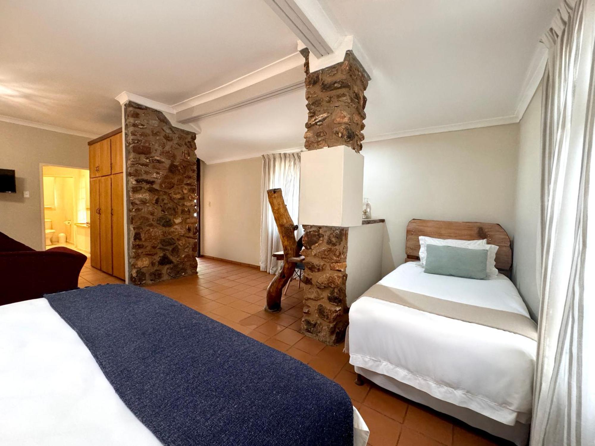 Centurion Guest House&Lodge Extérieur photo