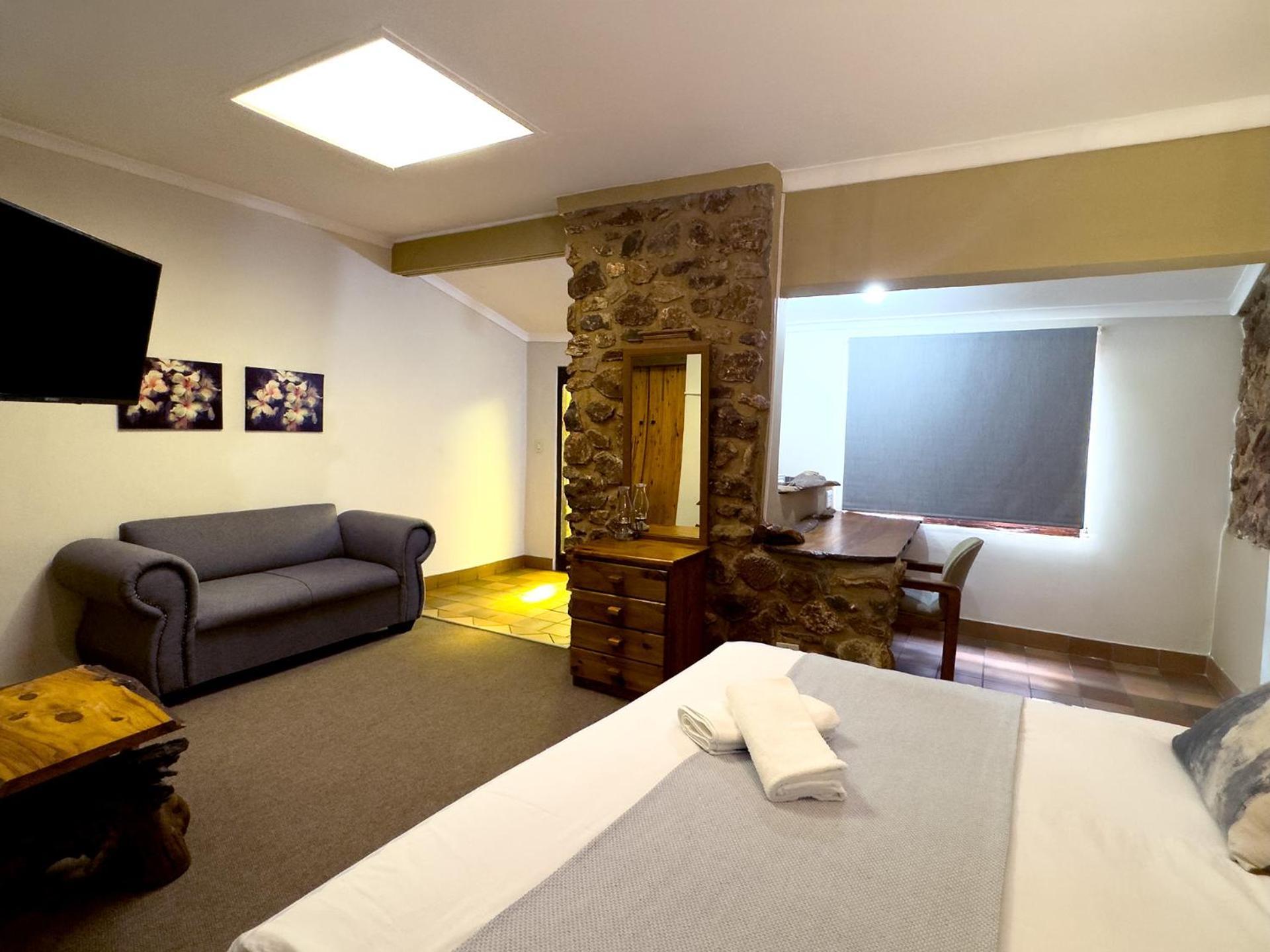 Centurion Guest House&Lodge Extérieur photo