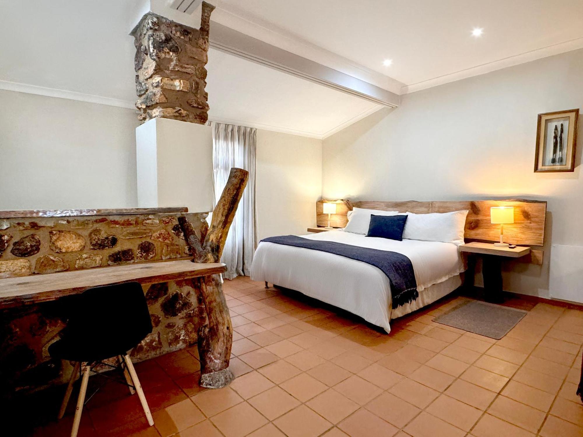 Centurion Guest House&Lodge Extérieur photo