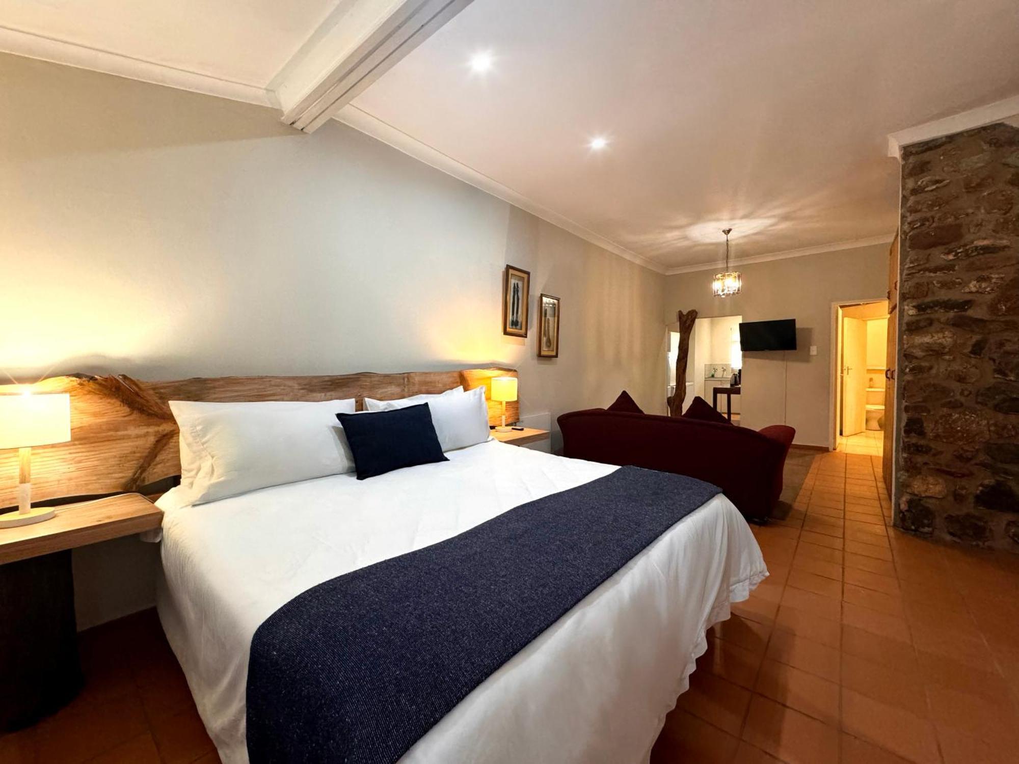 Centurion Guest House&Lodge Extérieur photo
