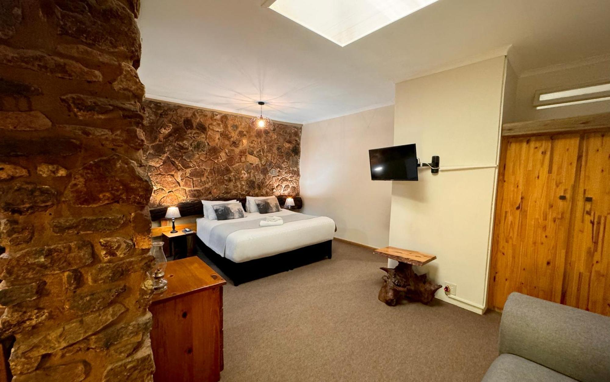 Centurion Guest House&Lodge Extérieur photo