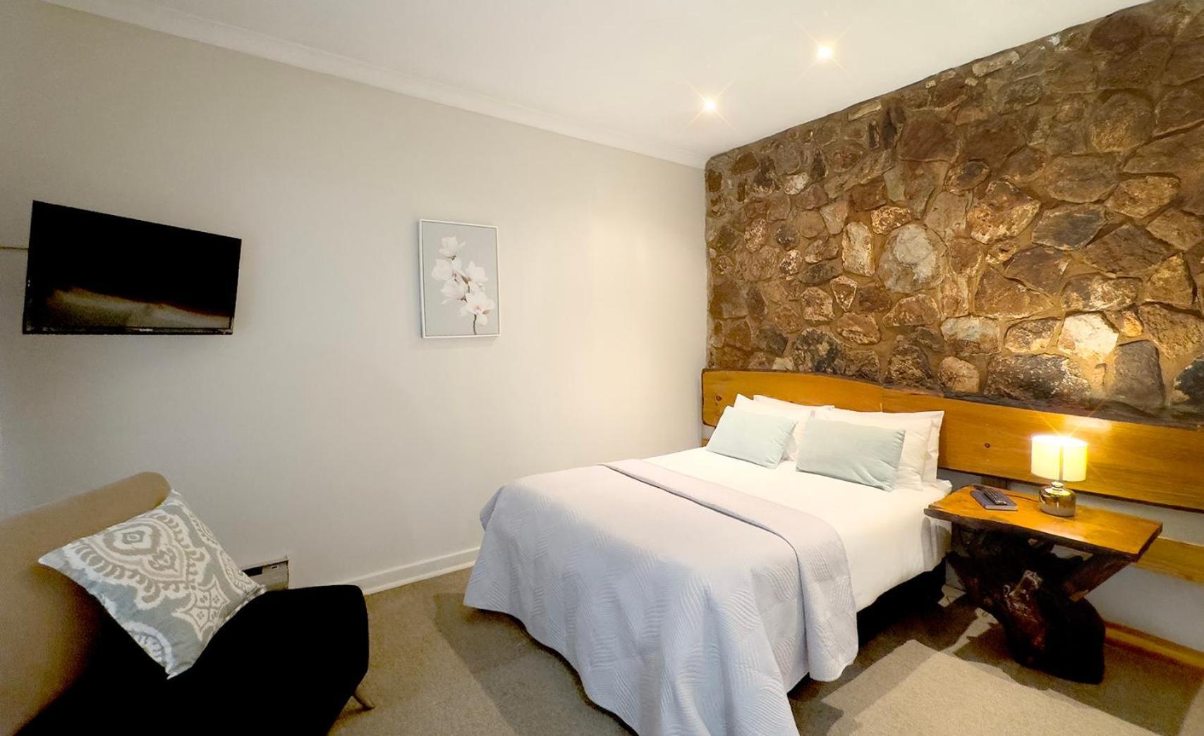 Centurion Guest House&Lodge Extérieur photo