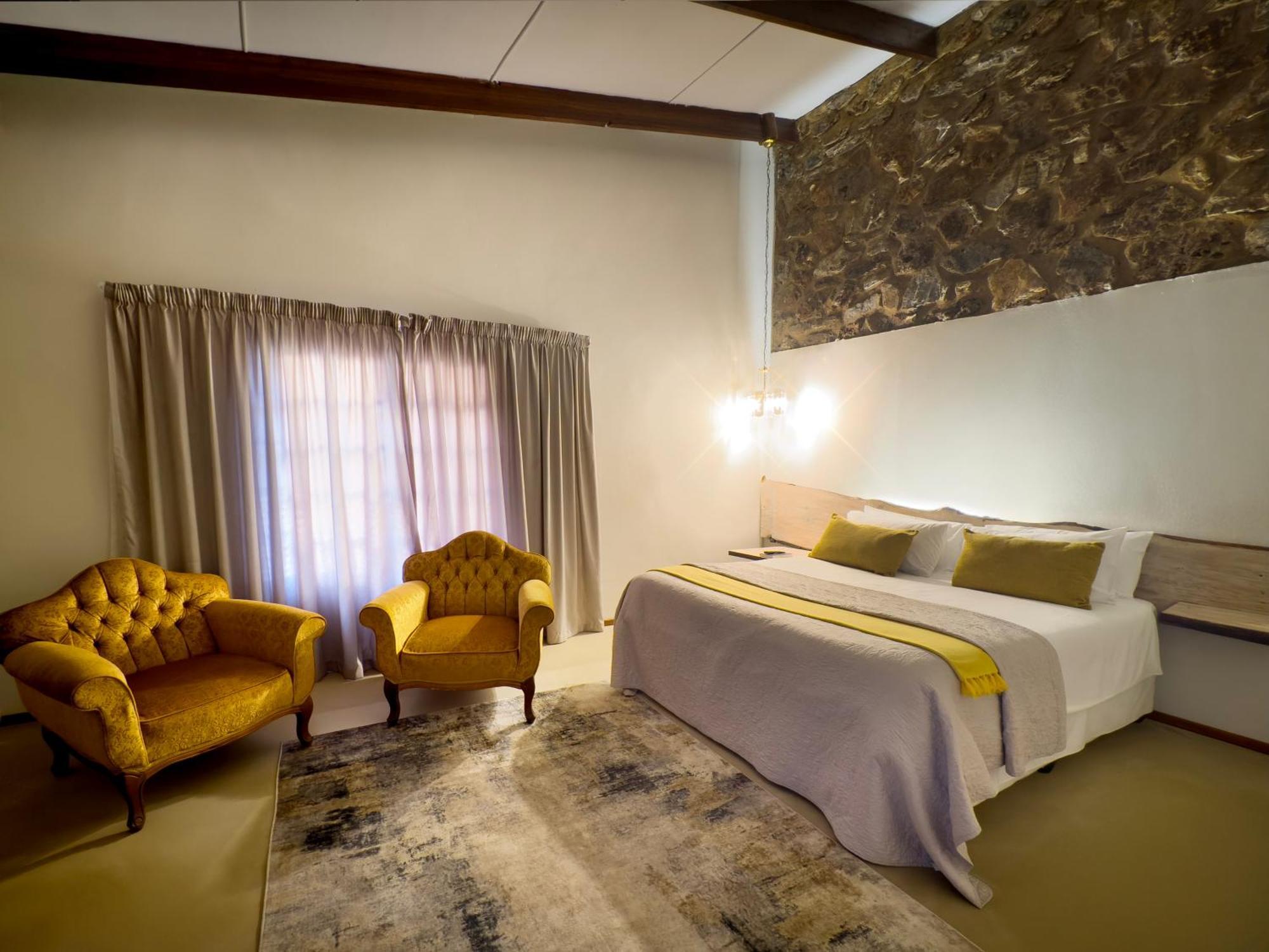 Centurion Guest House&Lodge Extérieur photo