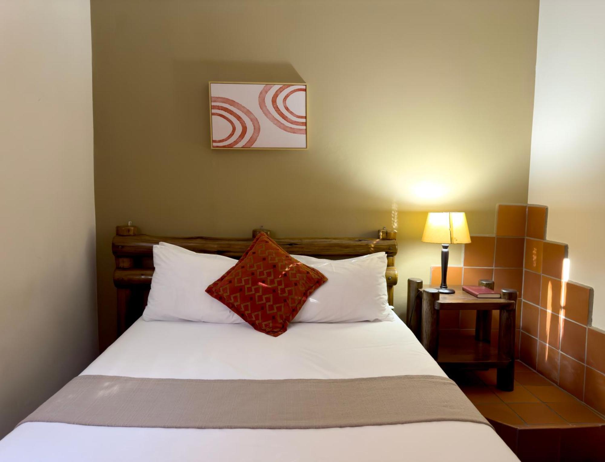 Centurion Guest House&Lodge Extérieur photo