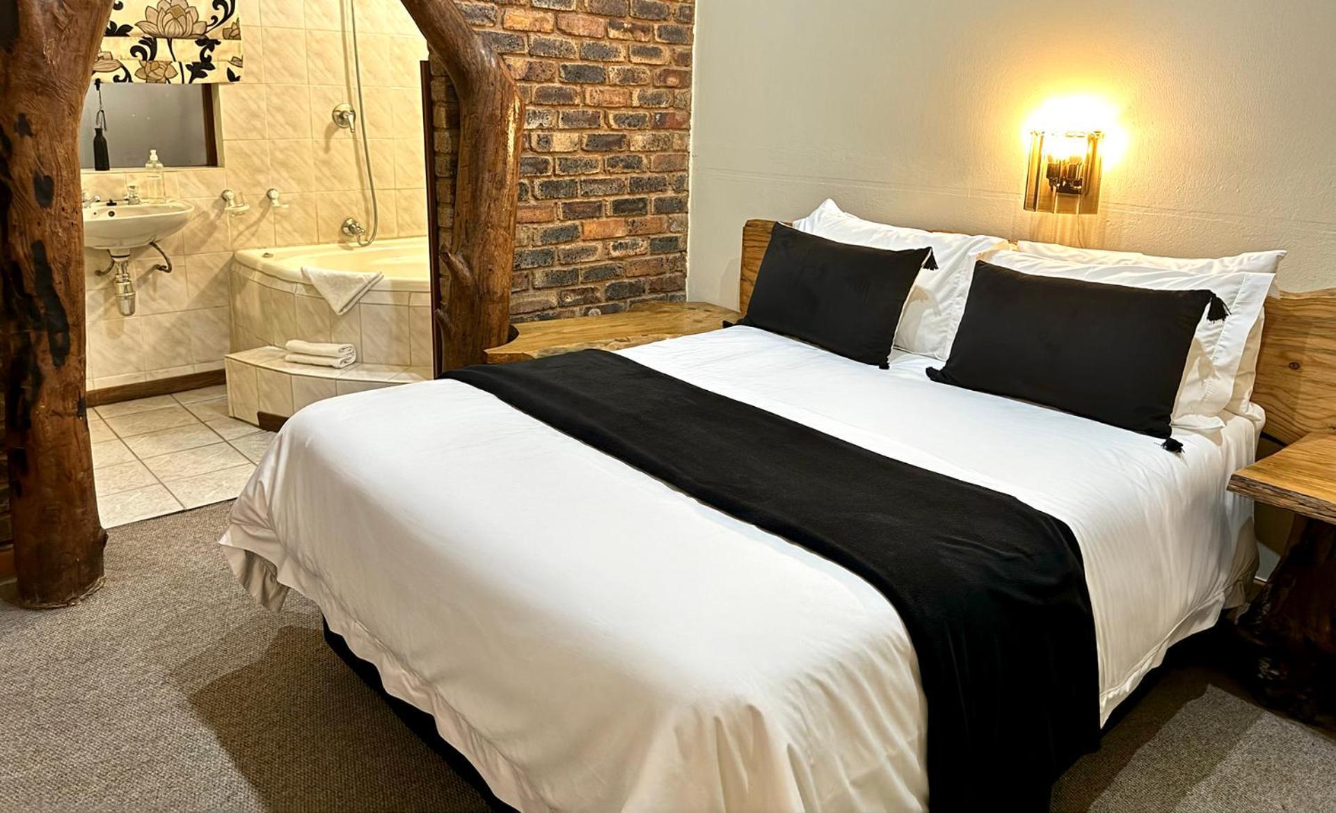 Centurion Guest House&Lodge Extérieur photo