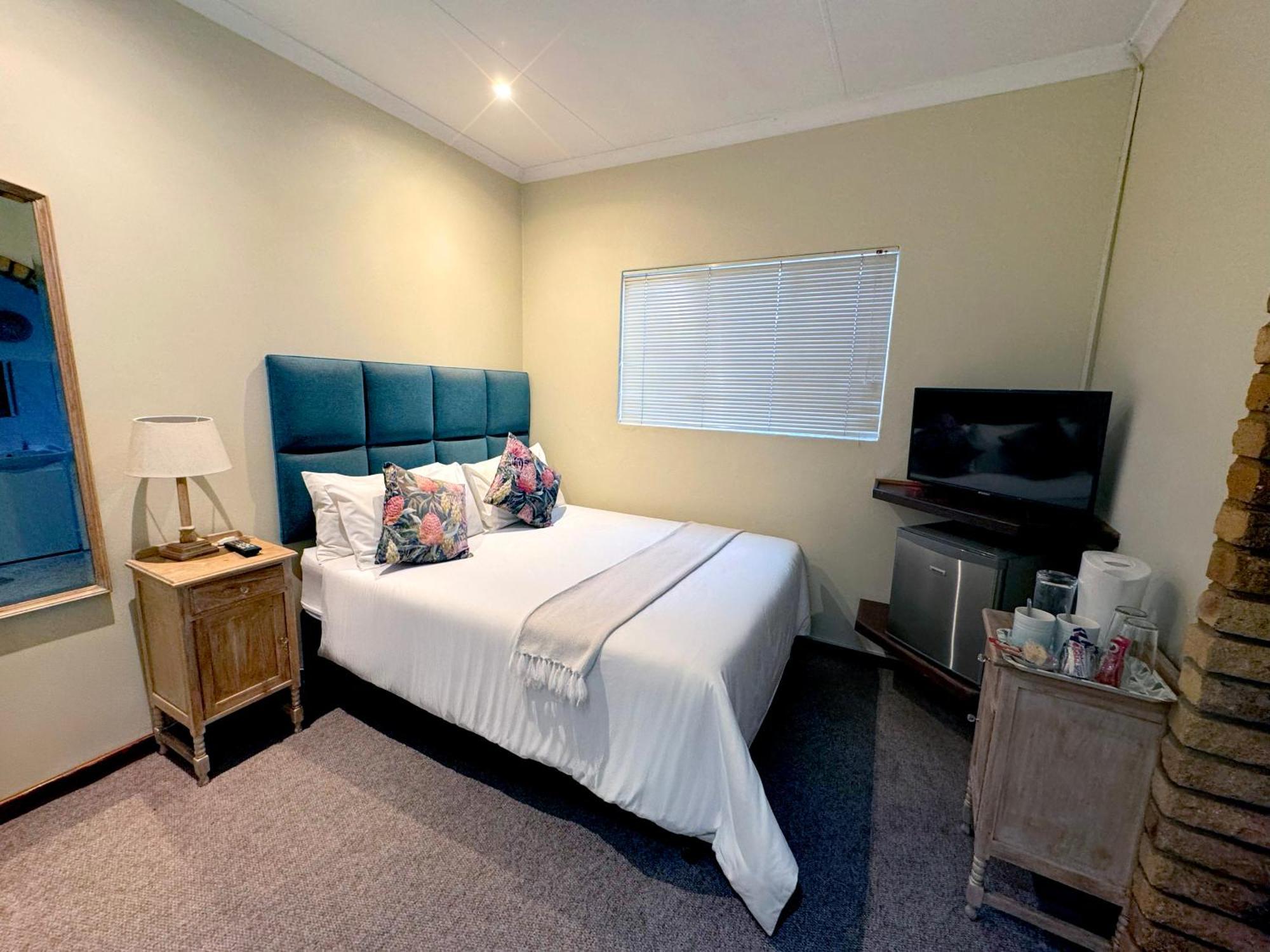 Centurion Guest House&Lodge Extérieur photo