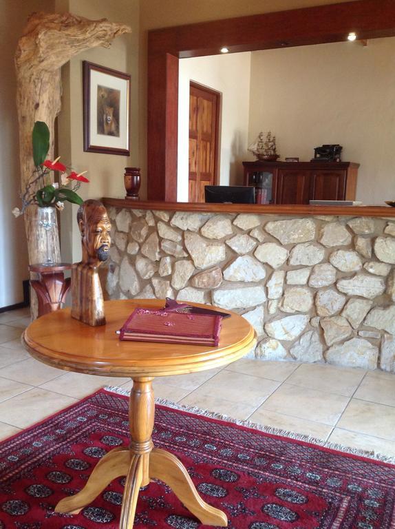 Centurion Guest House&Lodge Extérieur photo