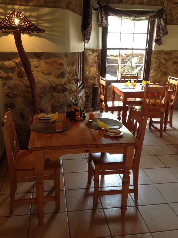 Centurion Guest House&Lodge Extérieur photo