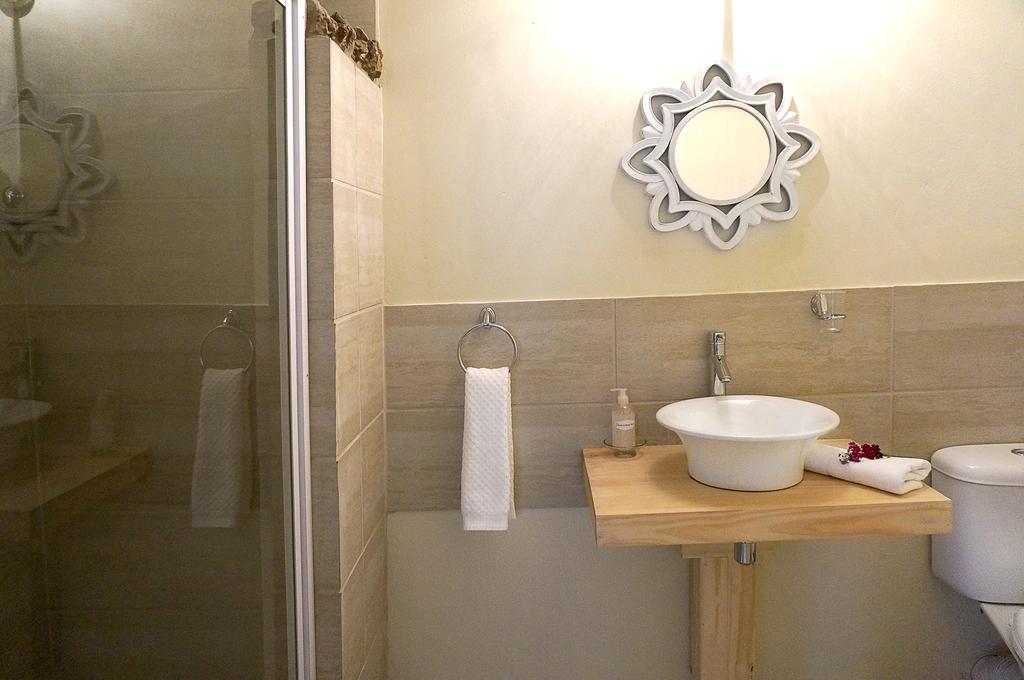 Centurion Guest House&Lodge Extérieur photo